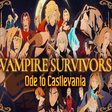 프로그램 아이콘: Vampire Survivors: Ode to…