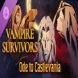 أيقونة البرنامج: Vampire Survivors: Ode to…