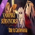 프로그램 아이콘: Vampire Survivors: Ode to…
