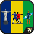 程序图标：Brazil Travel  Explore Of…