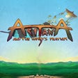 Icoon van programma: Aritana and the Harpys Fe…