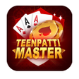 ไอคอนของโปรแกรม: Teen Patti Master