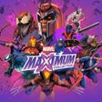 Icon of program: MARVEL MaXimum Collection