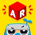 Ikona programu: Math Ninja AR - Box Battl…