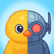 Ikona programu: I am Not a Robot - Brain …