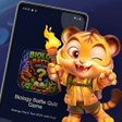 Icoon van programma: Biology Battle Quiz Game