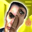 Programikonen: Nextbot in backrooms chal…
