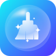 Ikona programu: FancyDust Clear