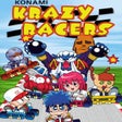 Ícone do programa: Konami Krazy Racers