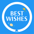 Icoon van programma: All Wishes Messages  Gree…