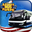 プログラムのアイコン：3D airport bus parking