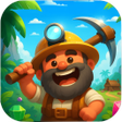 ไอคอนของโปรแกรม: Mini Mine Quest