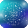 プログラムのアイコン：Daily Horoscope Reading