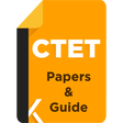 Icon of program: CTET Exam Guide for All P…