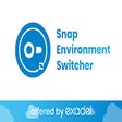 Ikon program: Snap Environment Switcher
