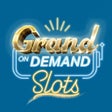Programikonen: Grand on Demand Slots