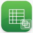 Ícone do programa: Text Table to Excel