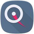 Icoon van programma: Reachability Cursor: one-…