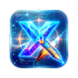 程序图标：RemoveX AI: Photo Generat…