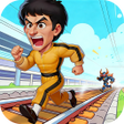 Иконка программы: Hyper Dash All-Stars