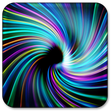Programikonen: Neon Live Wallpaper