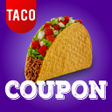 程序图标：Taco Coupons