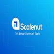 Icon of program: Scalenut: AI powered writ…