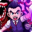 Icoon van programma: Super Dark Deception