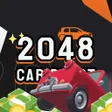 Programikonen: 2048 Car Blast
