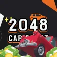 2048 Car Blast