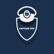 Icoon van programma: Captain VPN