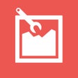 Programikonen: Fixer Wallpaper Creator  …