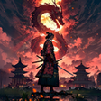 프로그램 아이콘: Dragon Spirit Ronin Live …