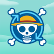 أيقونة البرنامج: まいにちONE PIECE