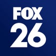 Programın simgesi: FOX 26 Houston: News  Ale…