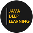 Ikona programu: Java Deep Learning: Core …