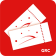 Icon of program: Cineplexx GR