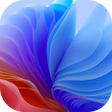 Icoon van programma: Wallpaper Dream:4K Wallpa…
