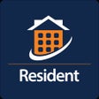 Programikonen: rmResident