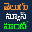 程序图标：Telugu News Hunt - తలగ నయ