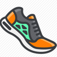 Programikonen: Shoe Shop