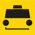 程序图标：Citytaxi-Passenger