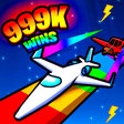 Programikonen: NEW Plane Race