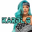 Icono de programa: KAROL G - ALL SONGS