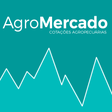 プログラムのアイコン：AgroMercado Cotações Agro…