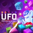 Programikonen: UFO: Unidentified Falling…