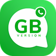プログラムのアイコン：GB Version 21.0