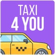 Programikonen: Taxi4you  הזמנת מוניות