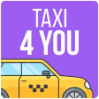 Taxi4you  הזמנת מוניות