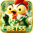 Ikon program: BET55Emerald Duel